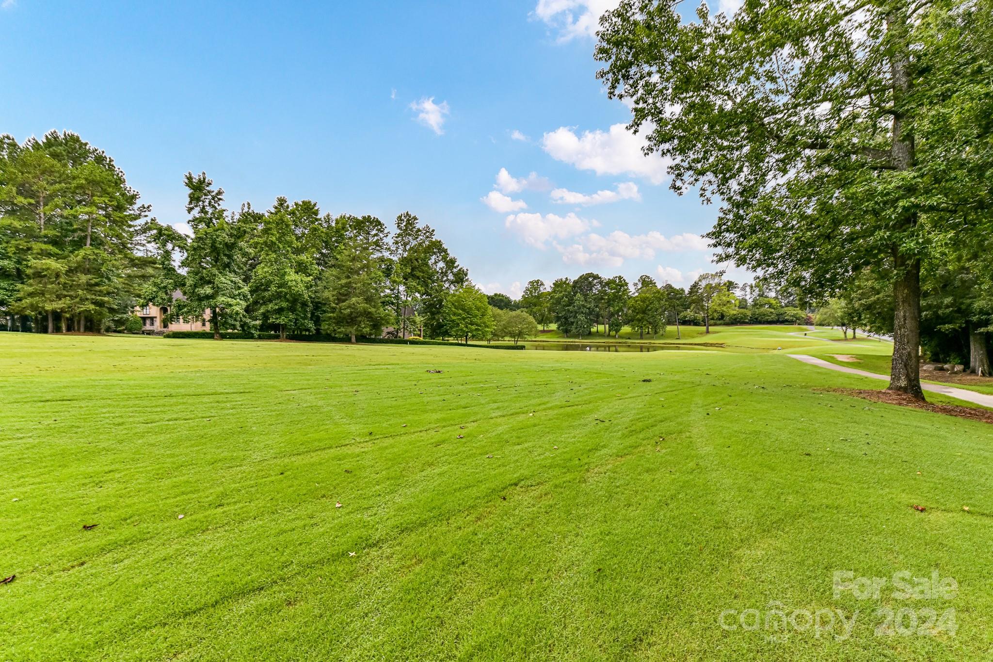 River Run - Residential