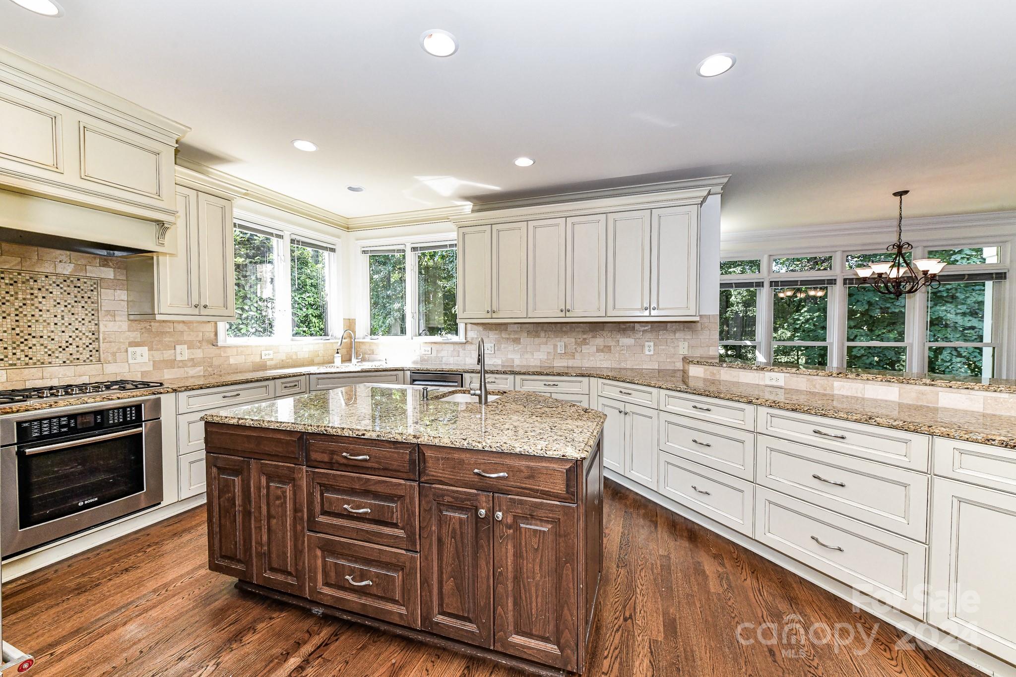 River Run - Residential