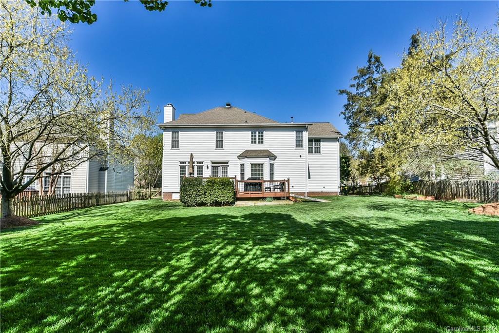 Hunter Oaks - Residential