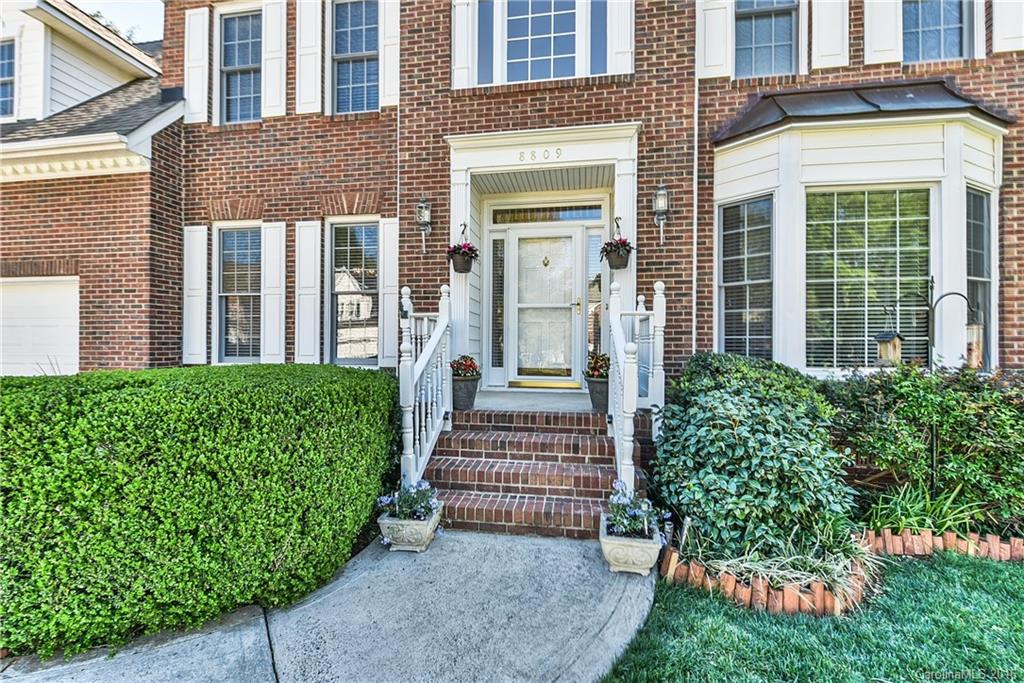 Hunter Oaks - Residential