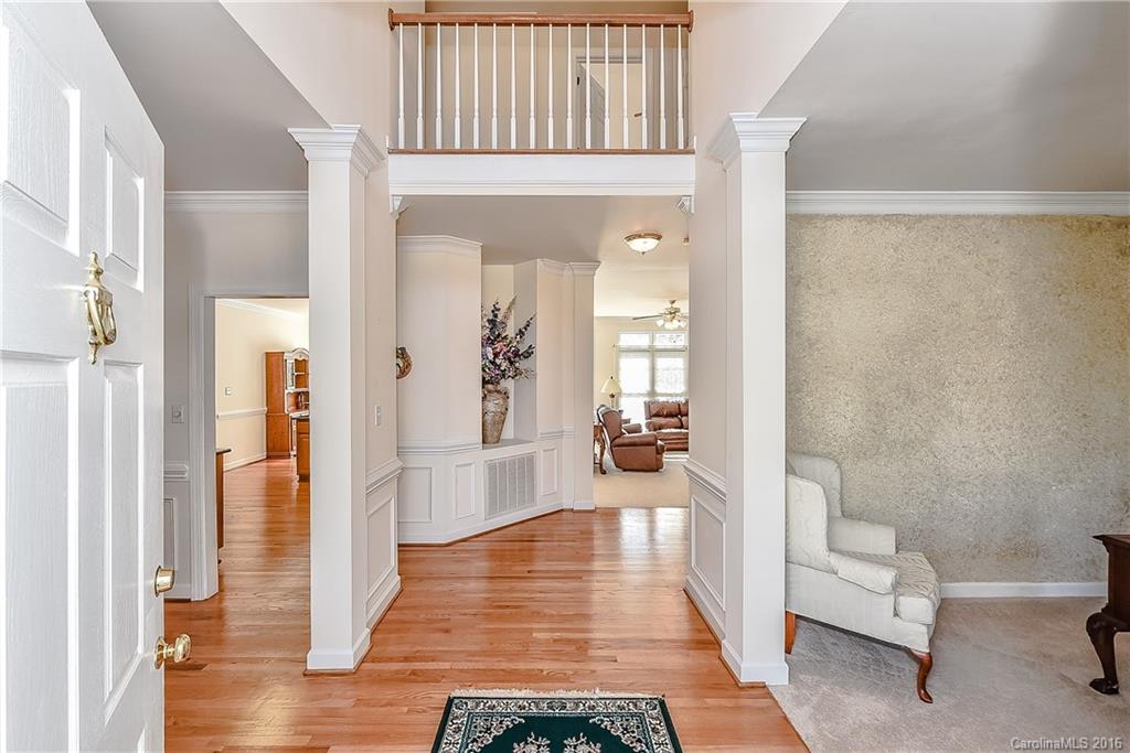 Hunter Oaks - Residential