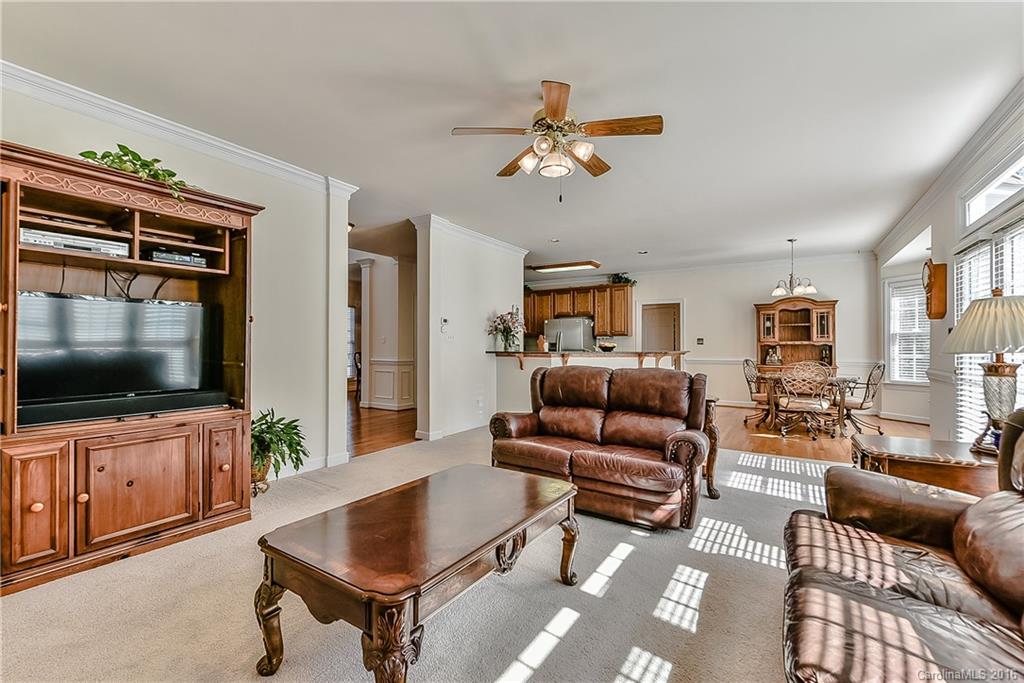 Hunter Oaks - Residential