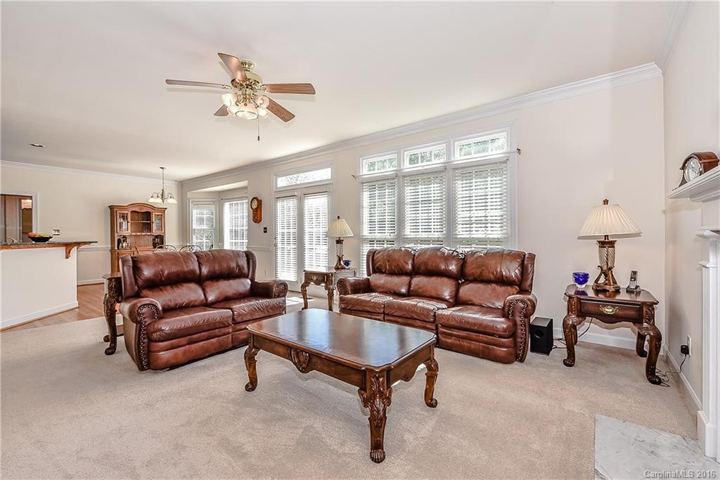 Hunter Oaks - Residential