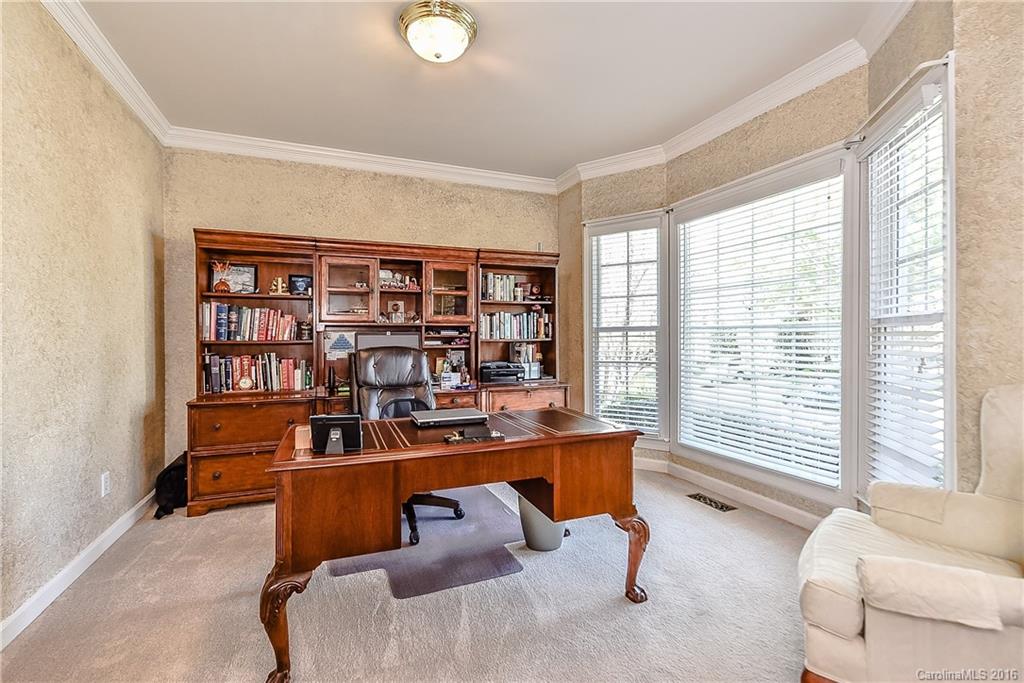 Hunter Oaks - Residential