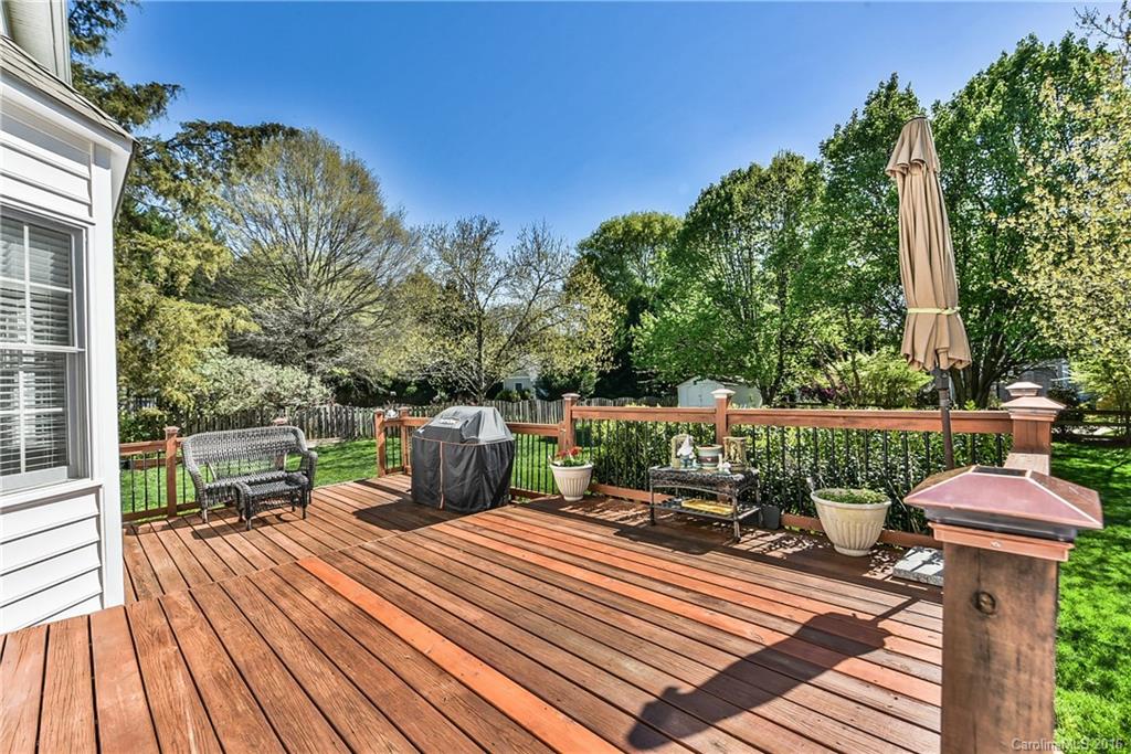 Hunter Oaks - Residential