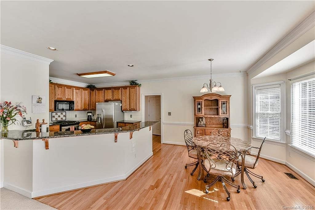 Hunter Oaks - Residential