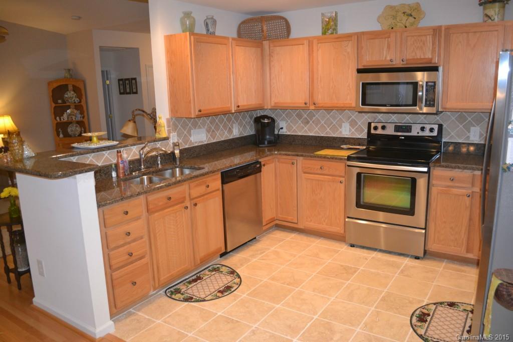 Farmington Ridge - Residential