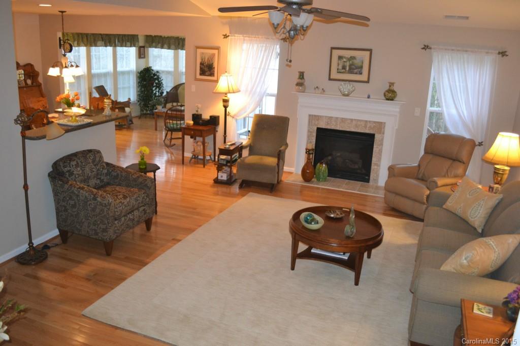 Farmington Ridge - Residential