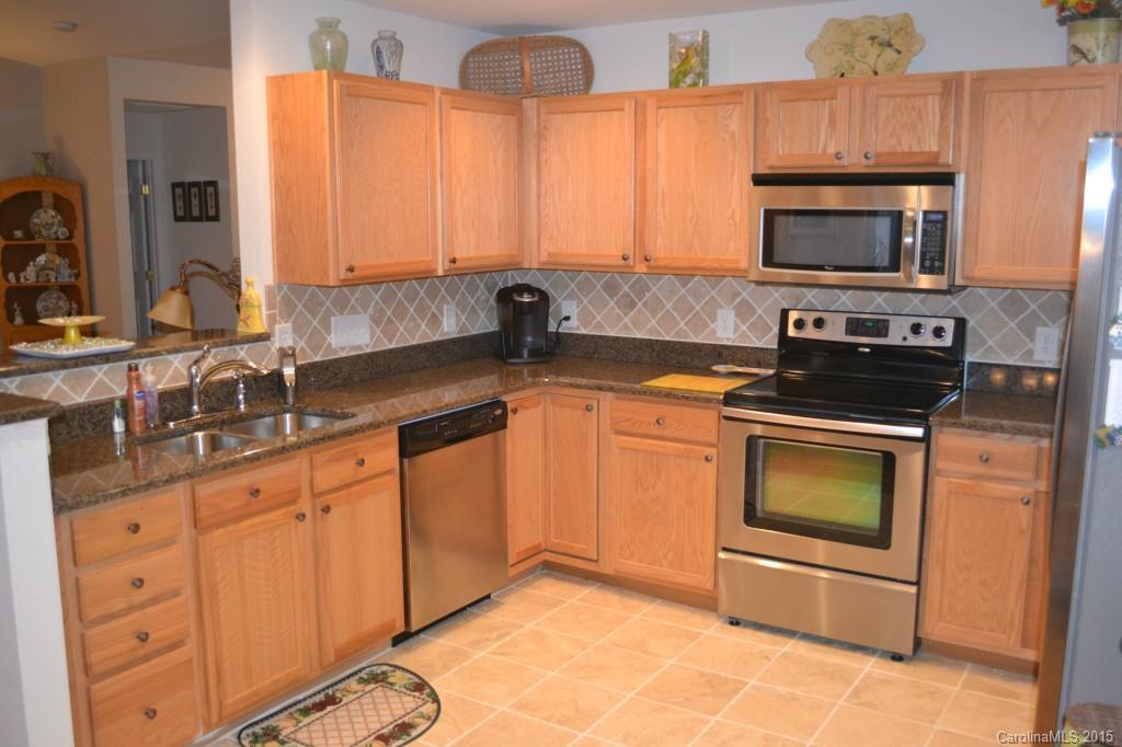 Farmington Ridge - Residential