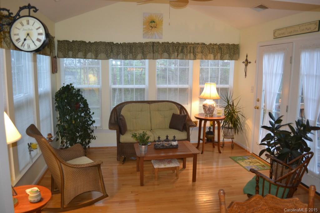 Farmington Ridge - Residential