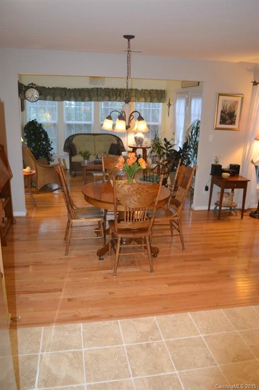 Farmington Ridge - Residential