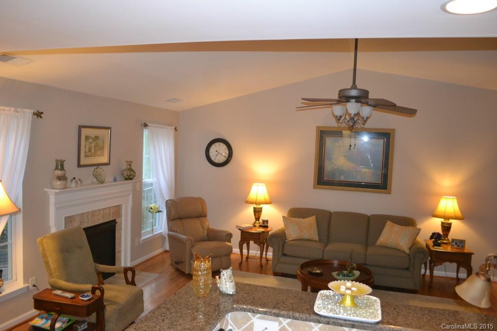 Farmington Ridge - Residential