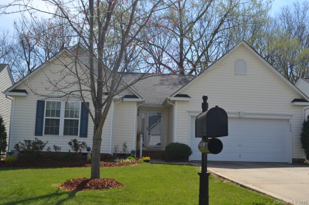 Farmington Ridge - Residential