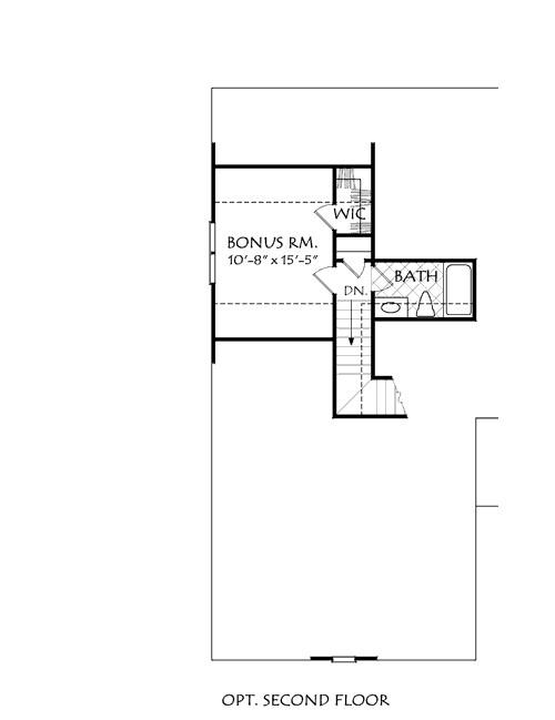 Royal Pines - Residential