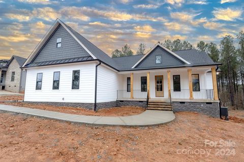 A home in Rock Hill