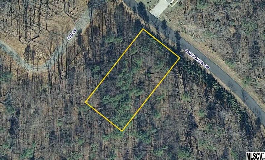 Stonecroft Subdivision. 9 Lots on Sagittarius Cir and 10 Lots on Taurus Dr. Sizes and prices vary per lot. Build your dream home, bring your own builder or we can help you find one. 1,200 min sq ft to build, NO HOA fees! Catawba County Schools and Low Catawba County Taxes! Pick your lot today! $17,000-$44,000