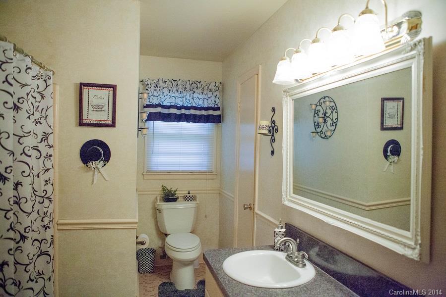 Westerwood - Residential