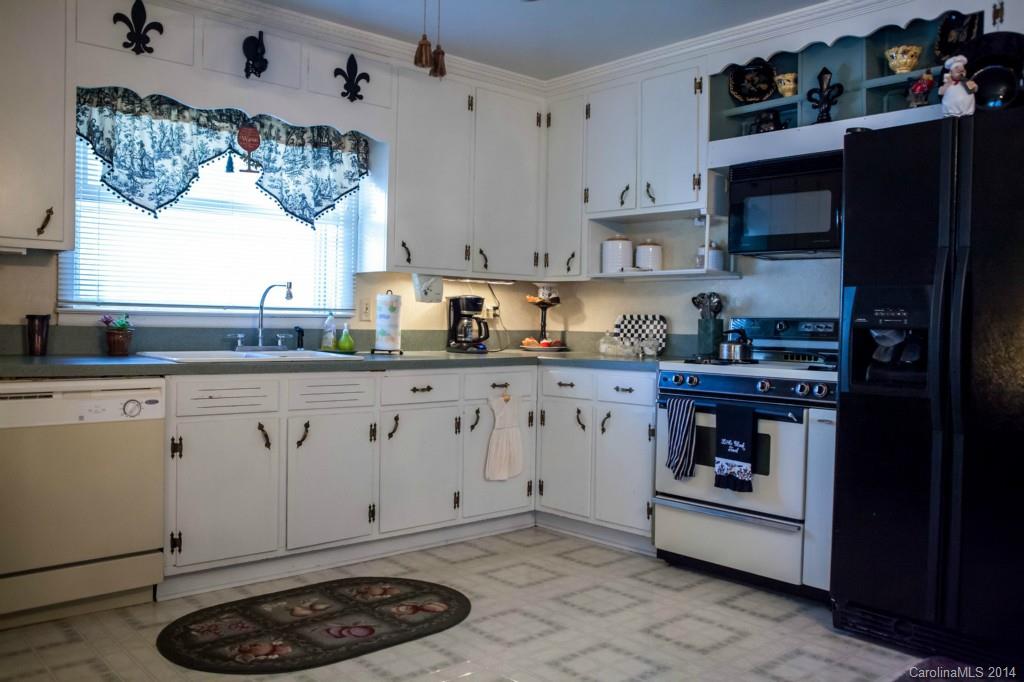 Westerwood - Residential