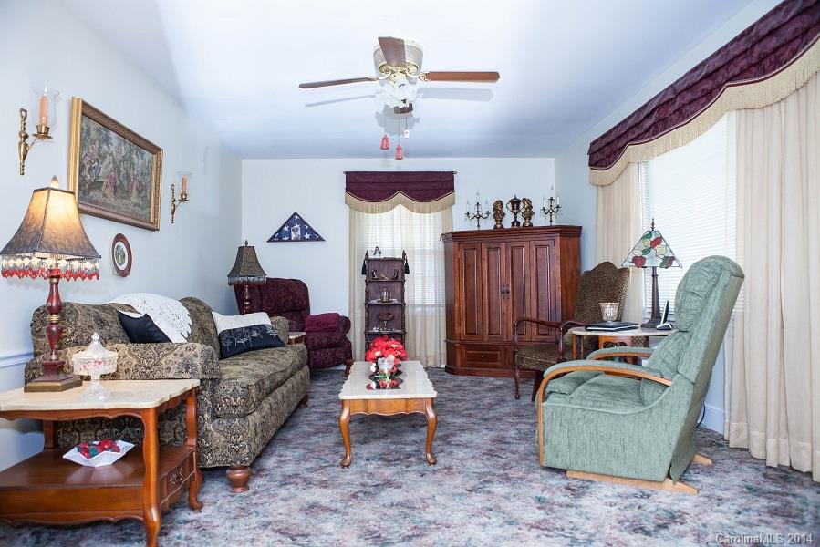 Westerwood - Residential