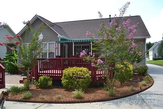 Rollingwood - Residential