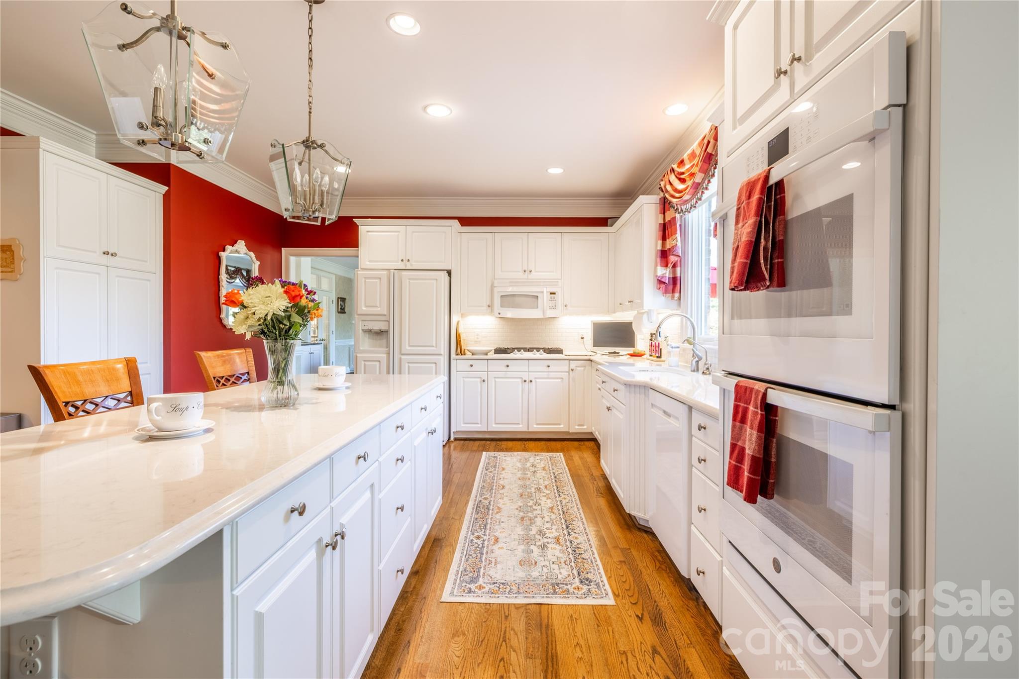 Ballantyne Country Club - Residential