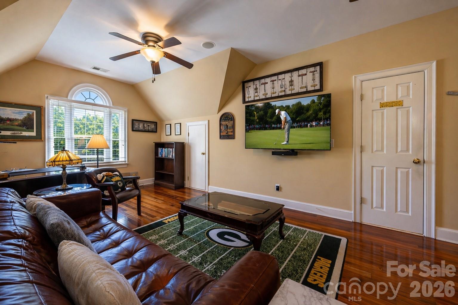 Ballantyne Country Club - Residential