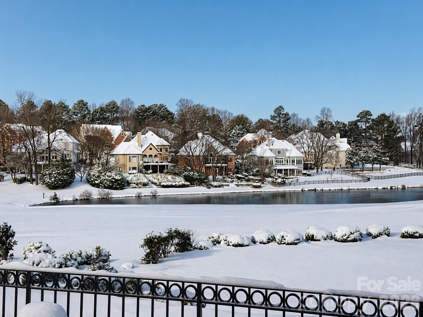 Ballantyne Country Club - Residential