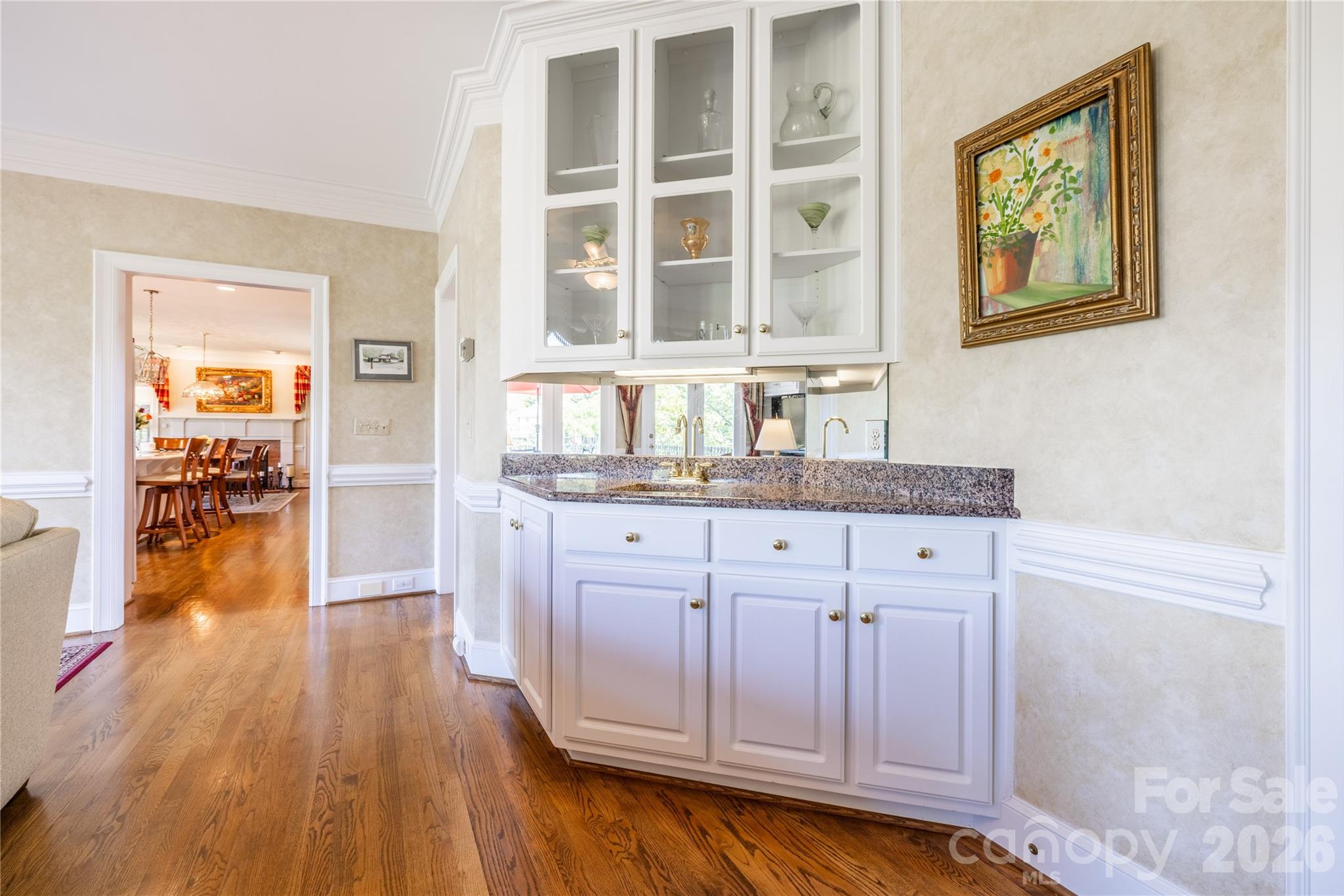 Ballantyne Country Club - Residential