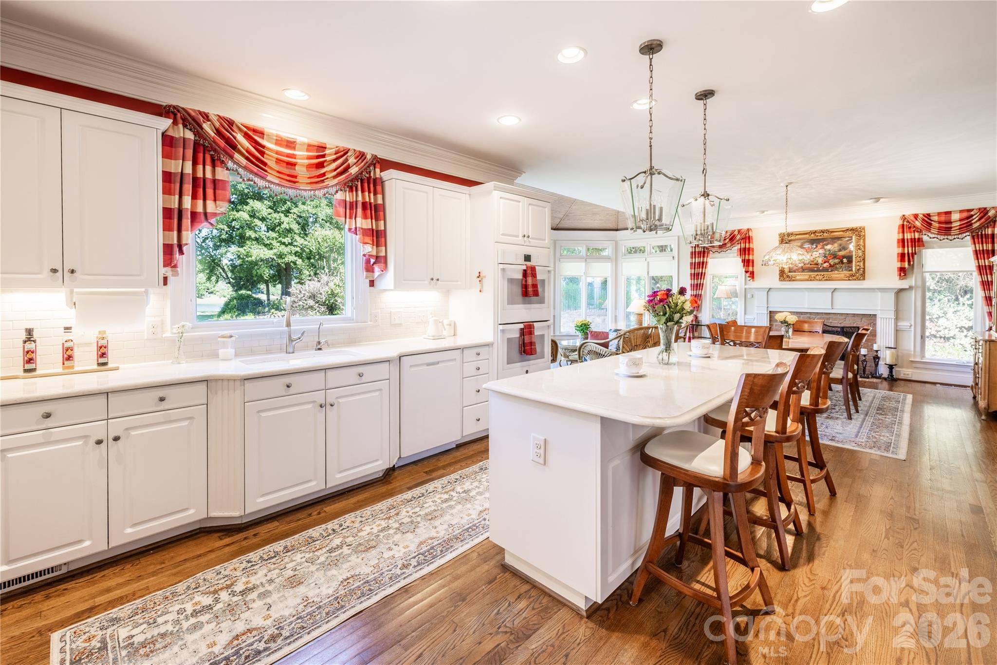 Ballantyne Country Club - Residential