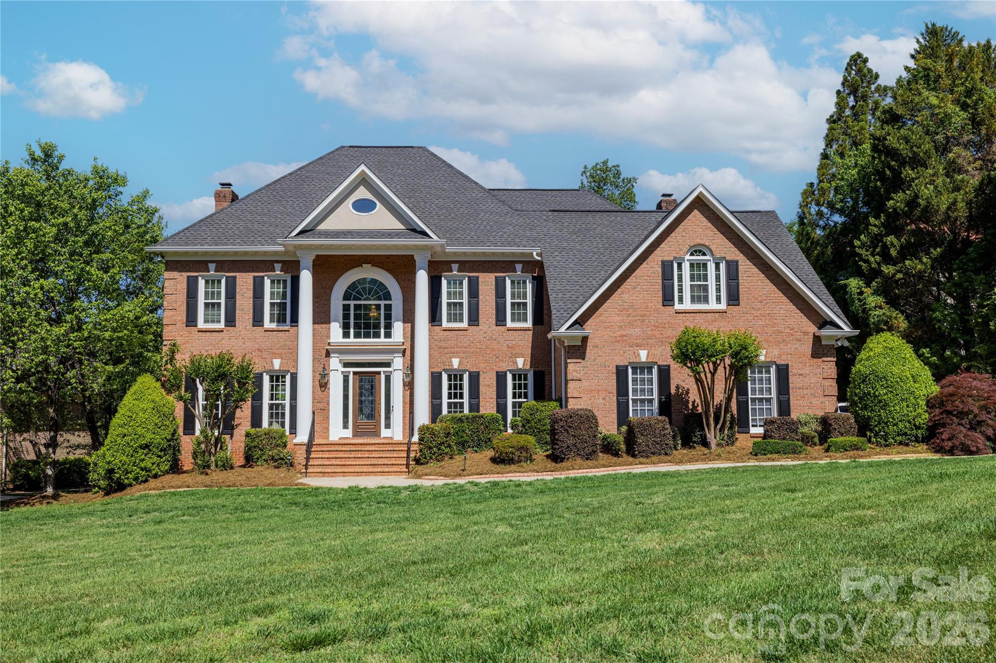 15709 Ballantyne Country Club Drive