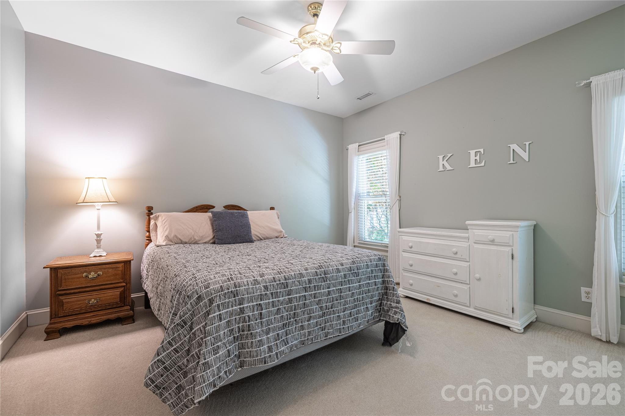 Ballantyne Country Club - Residential