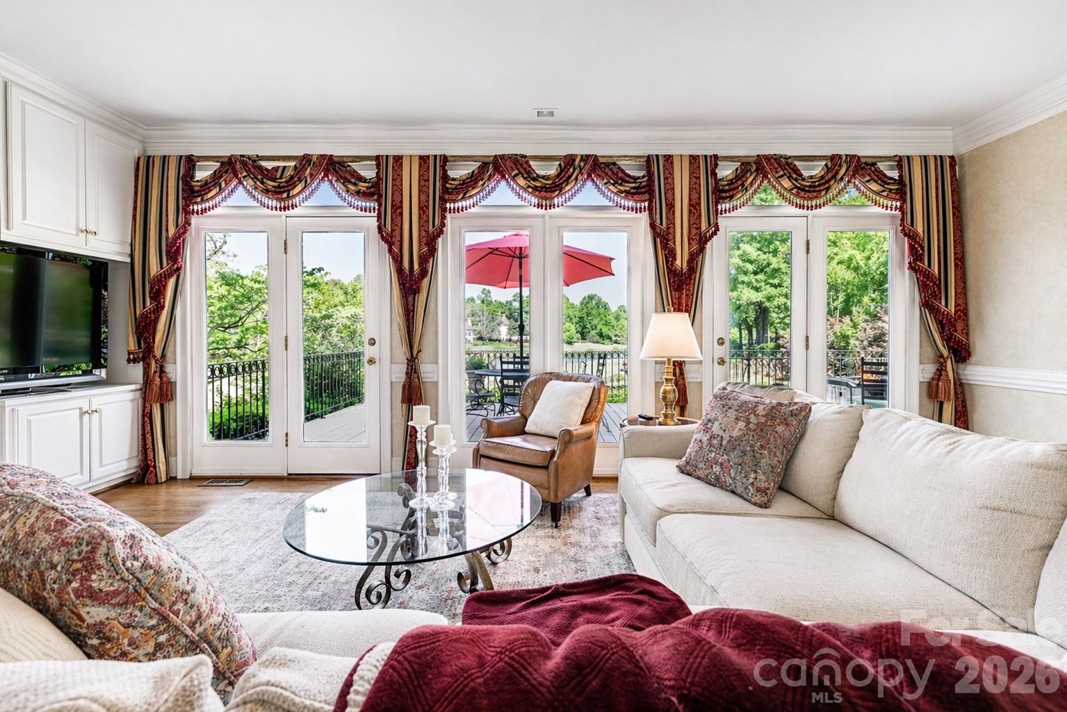 Ballantyne Country Club - Residential