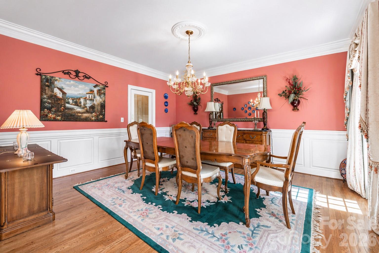 Ballantyne Country Club - Residential