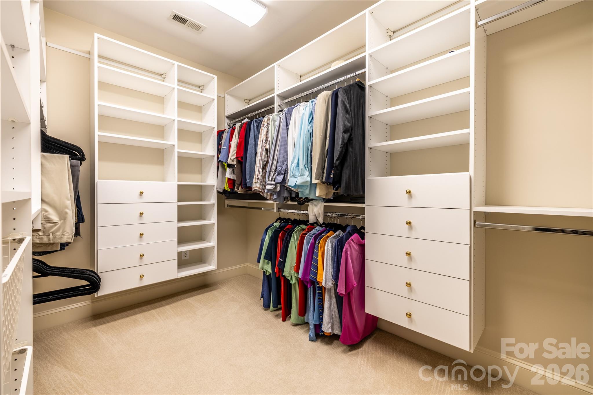 Ballantyne Country Club - Residential