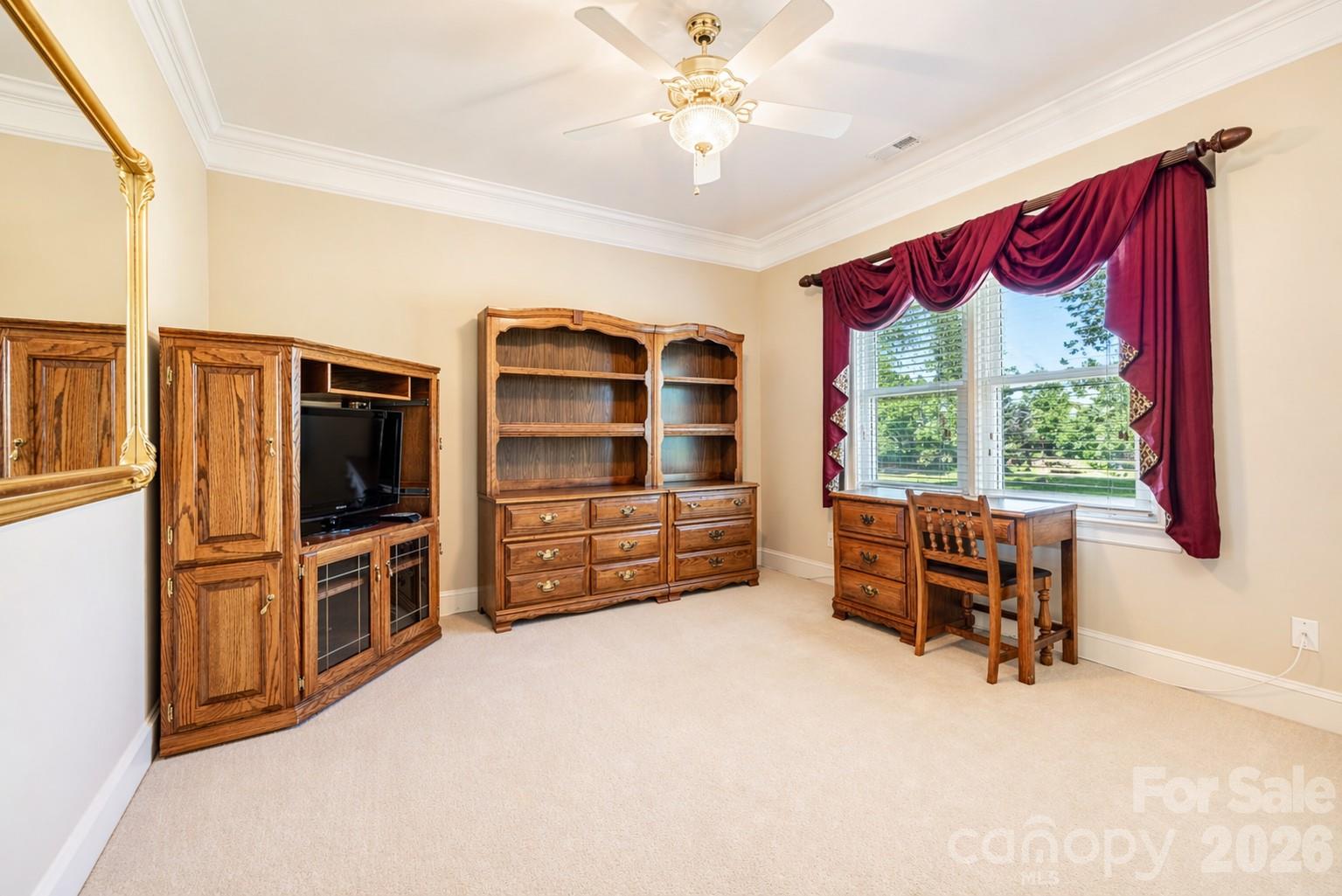 Ballantyne Country Club - Residential