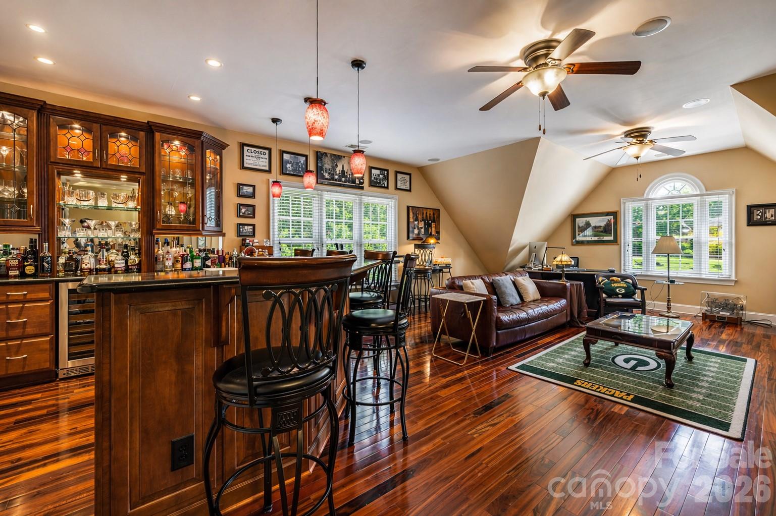 Ballantyne Country Club - Residential