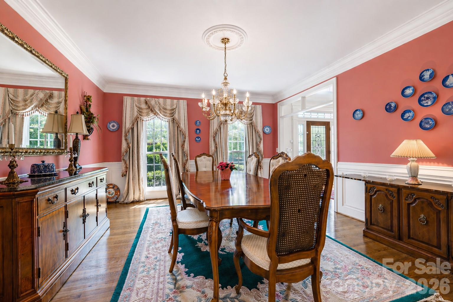 Ballantyne Country Club - Residential