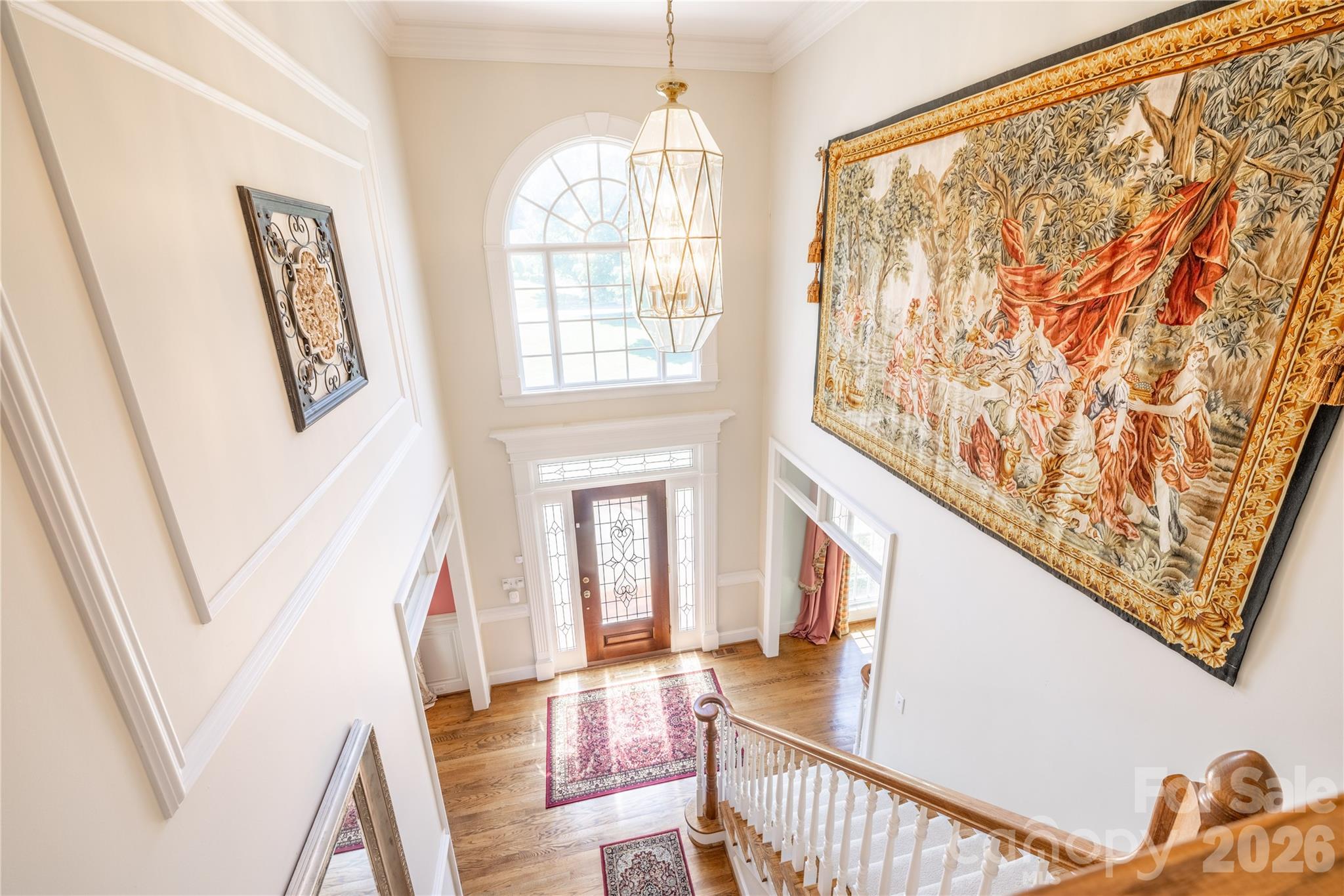 Ballantyne Country Club - Residential