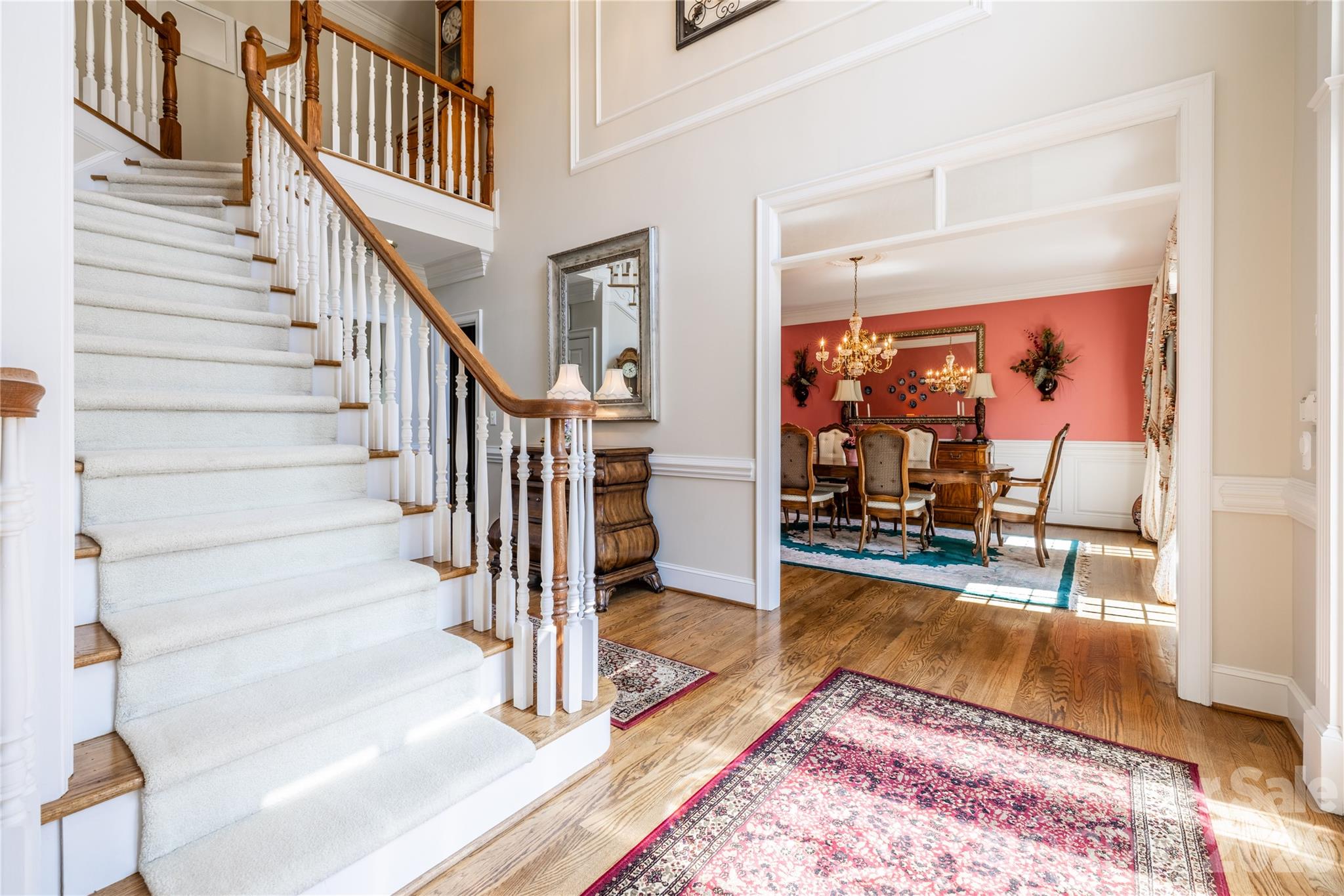 Ballantyne Country Club - Residential