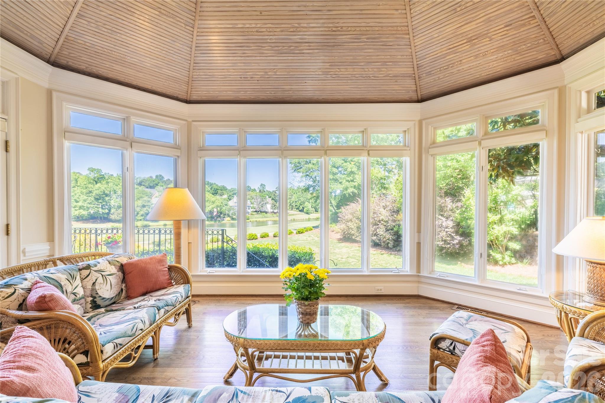 Ballantyne Country Club - Residential