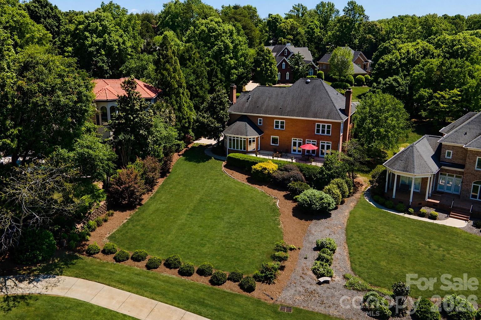 15709 Ballantyne Country Club Drive