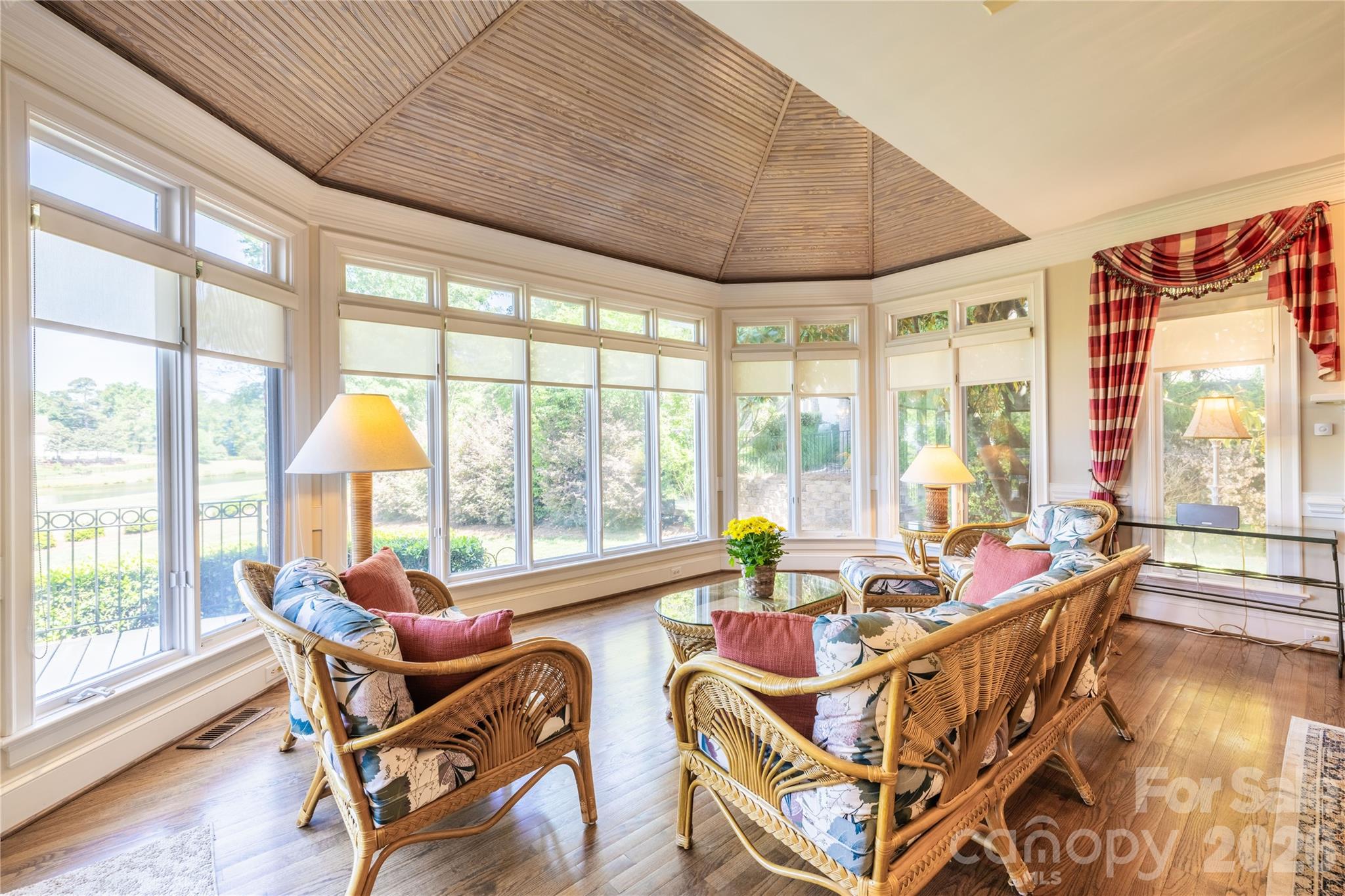 Ballantyne Country Club - Residential