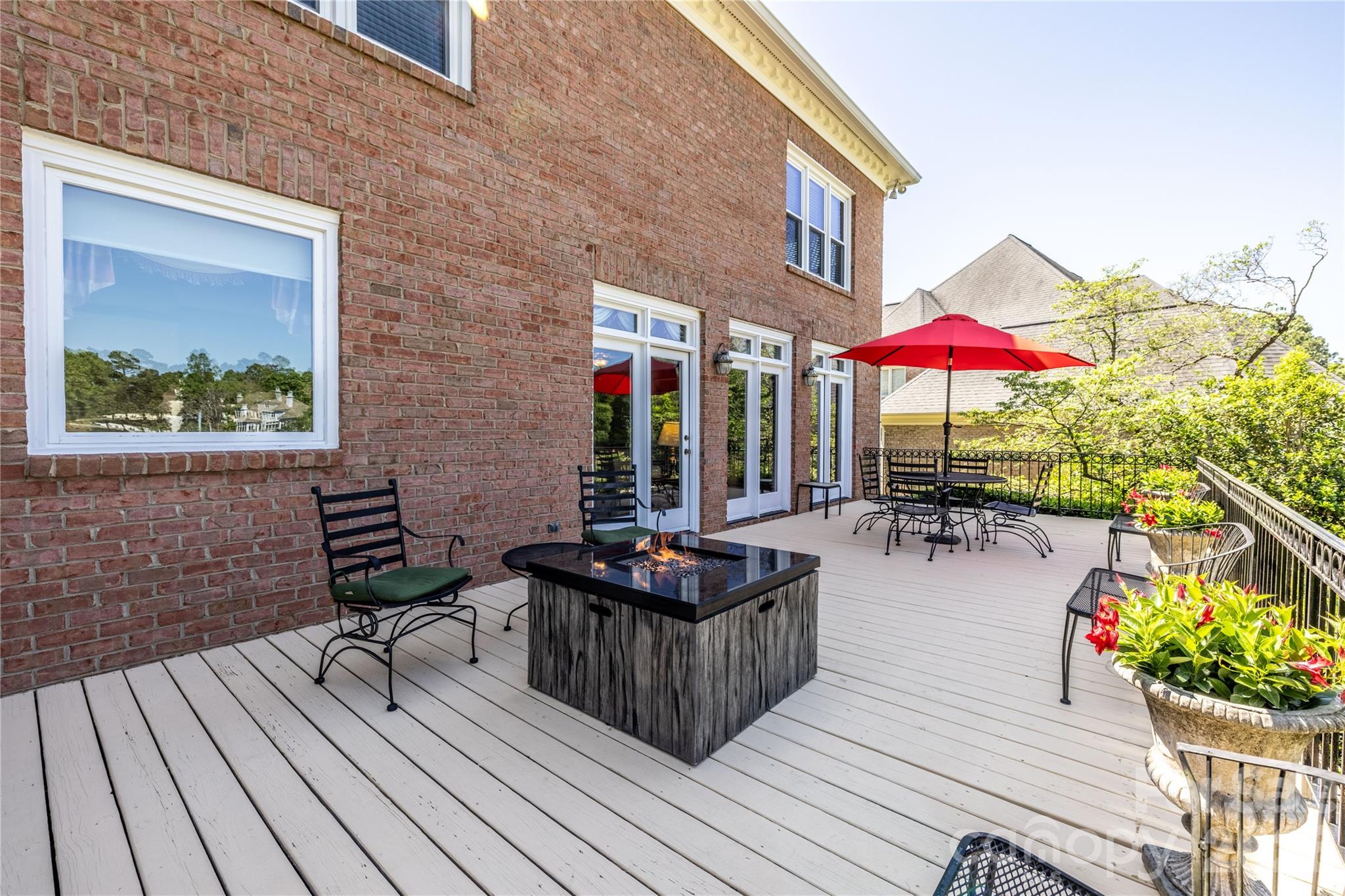 Ballantyne Country Club - Residential