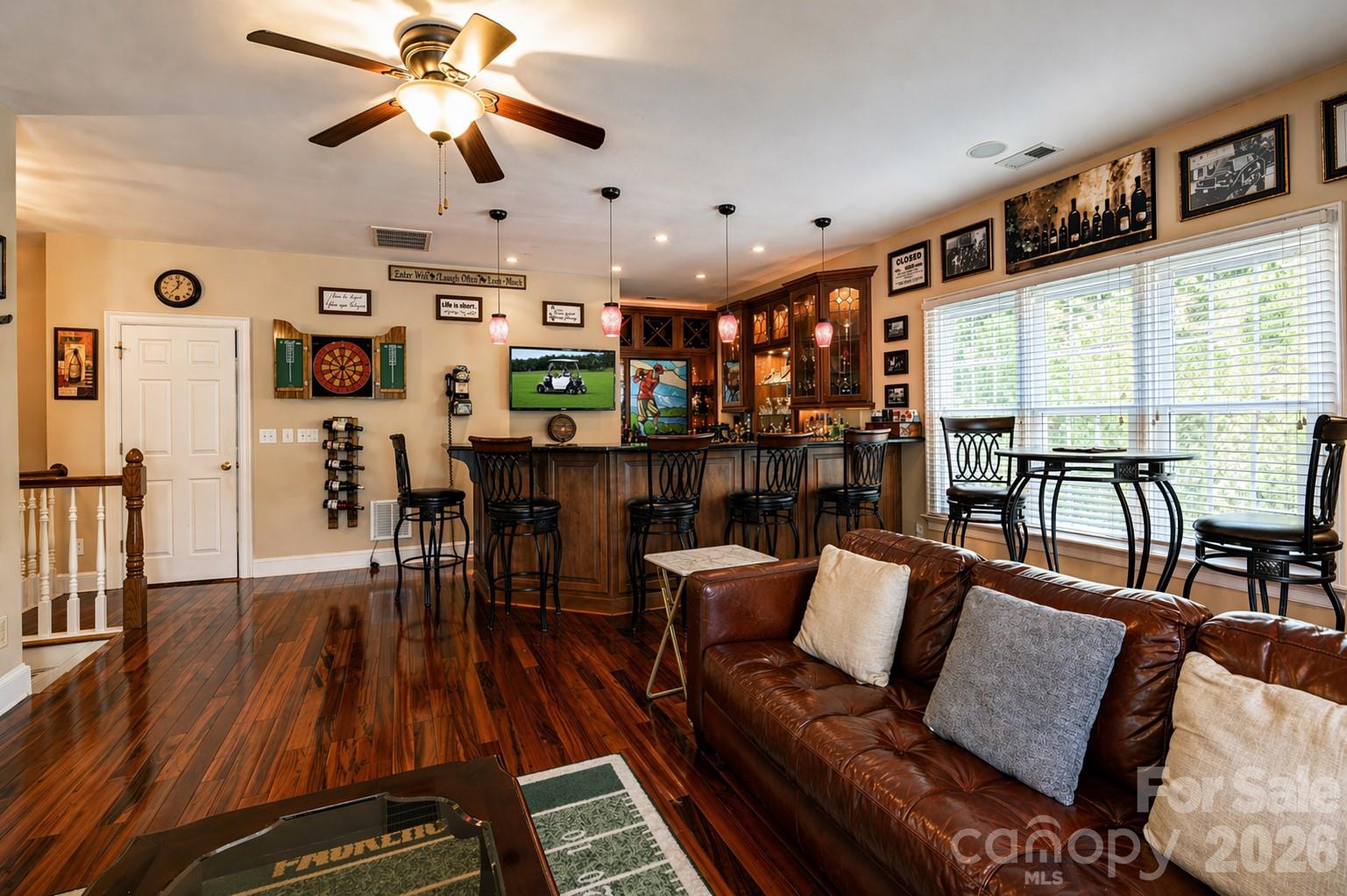 Ballantyne Country Club - Residential