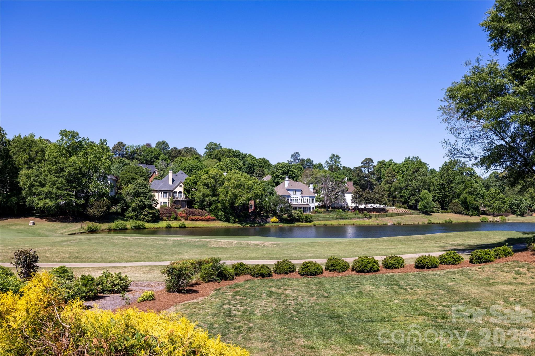 Ballantyne Country Club - Residential