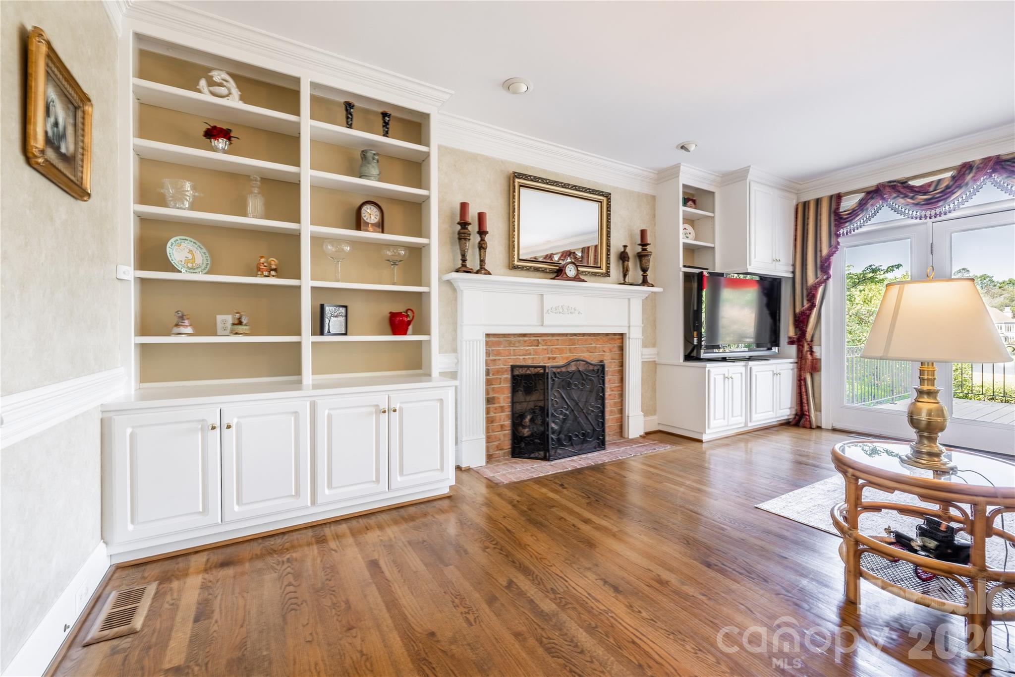 Ballantyne Country Club - Residential