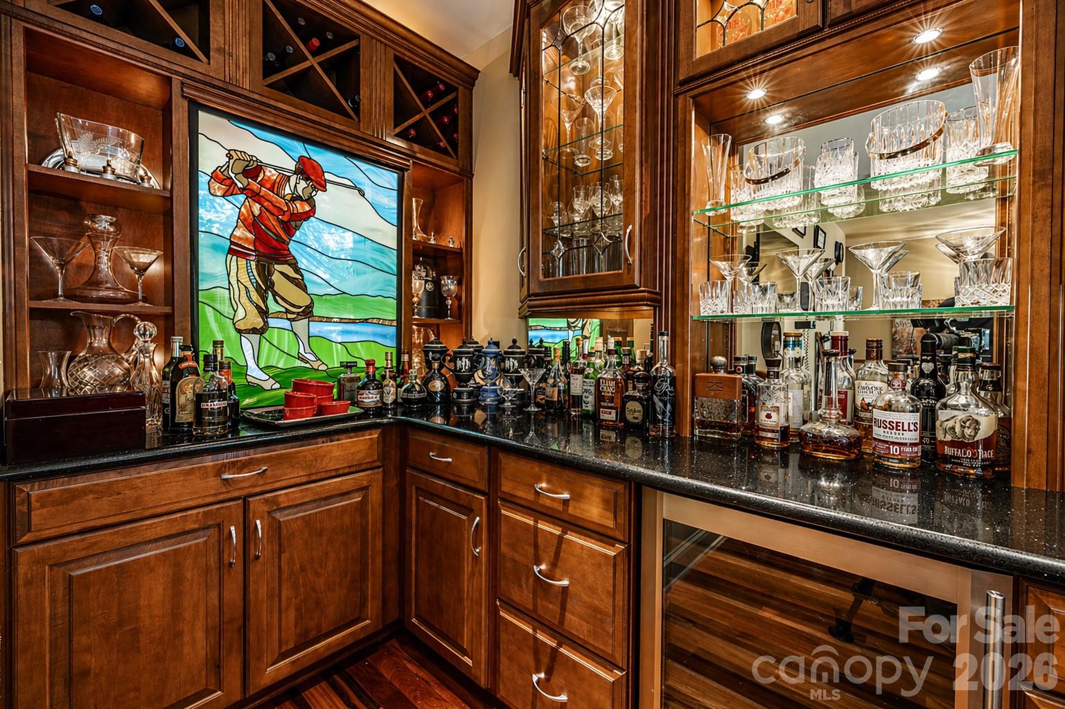 Ballantyne Country Club - Residential
