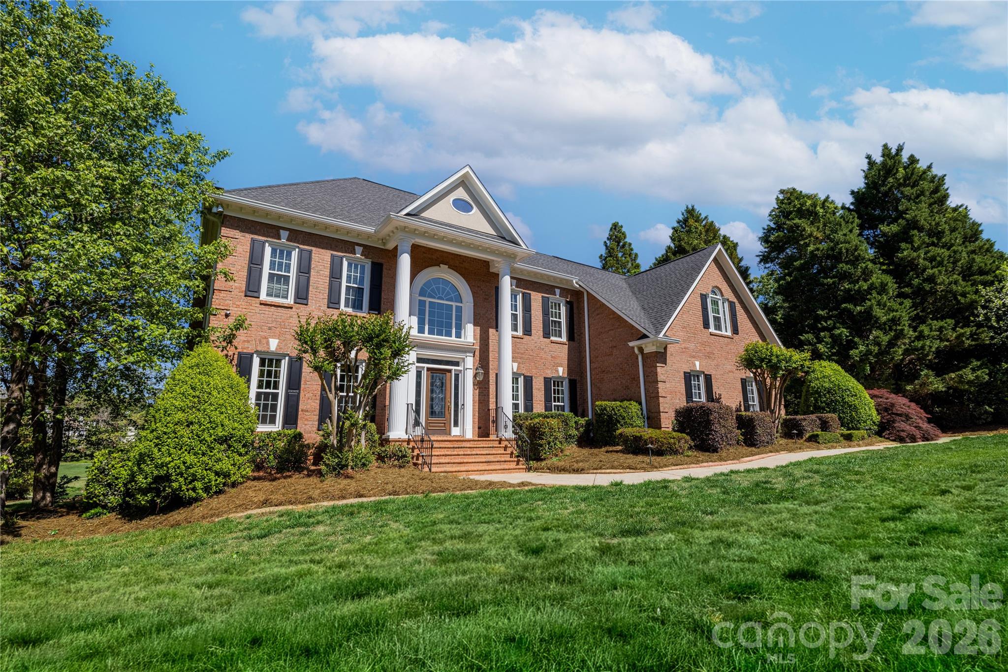 15709 Ballantyne Country Club Drive