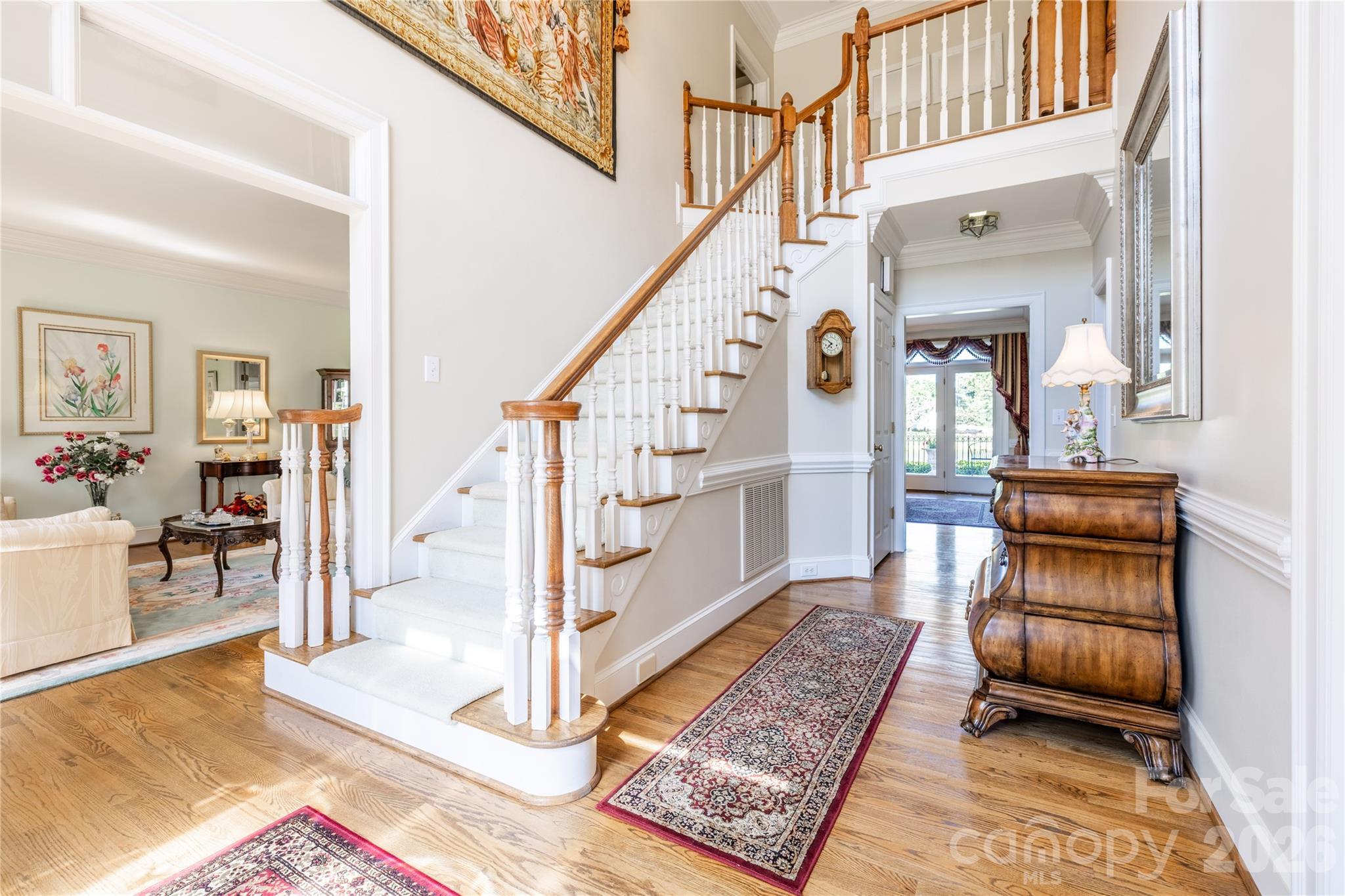 Ballantyne Country Club - Residential