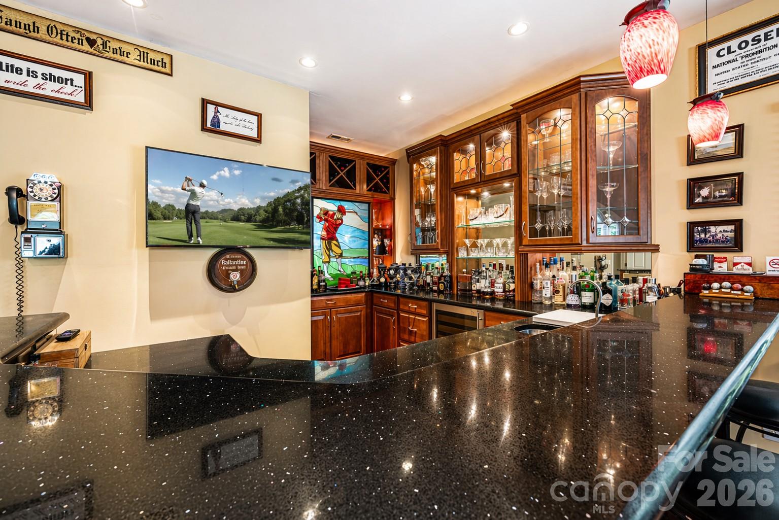 Ballantyne Country Club - Residential